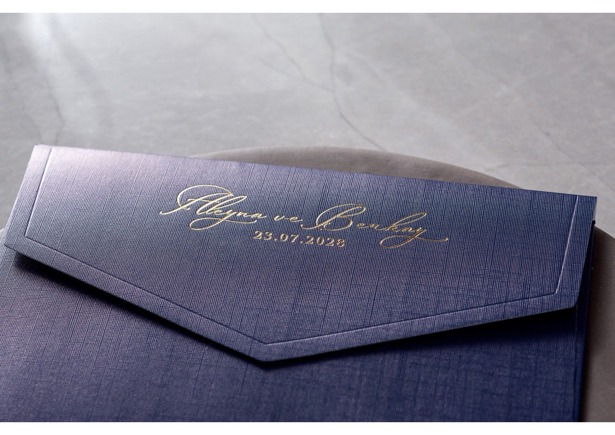 İklim Davetiye 10703