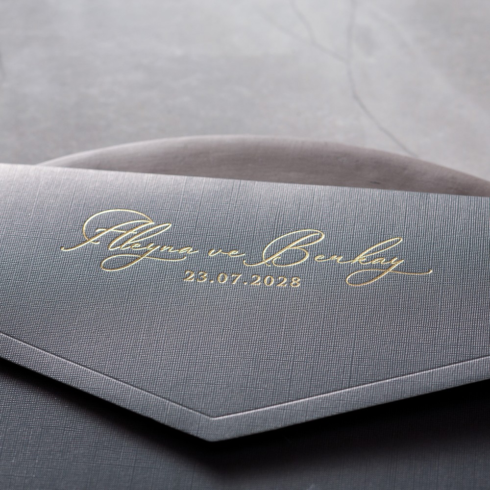 İklim Davetiye 10705