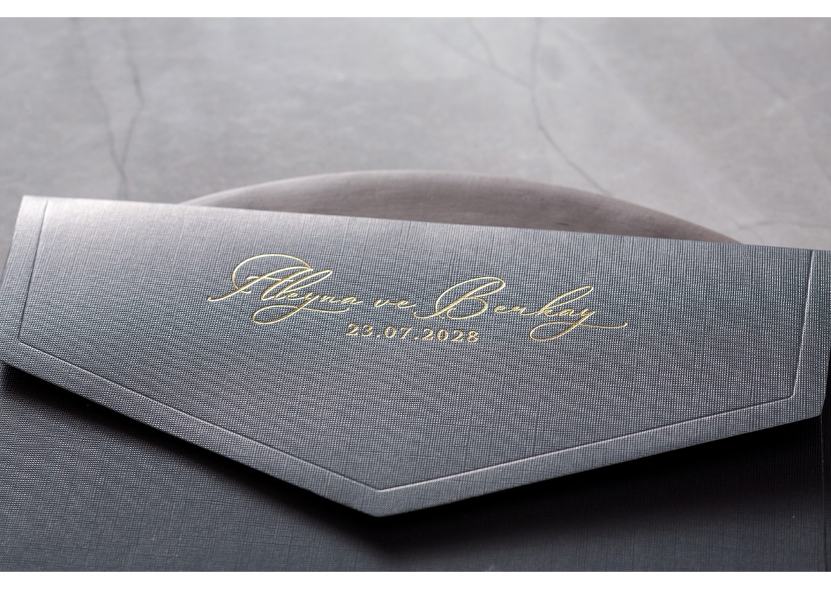 İklim Davetiye 10705