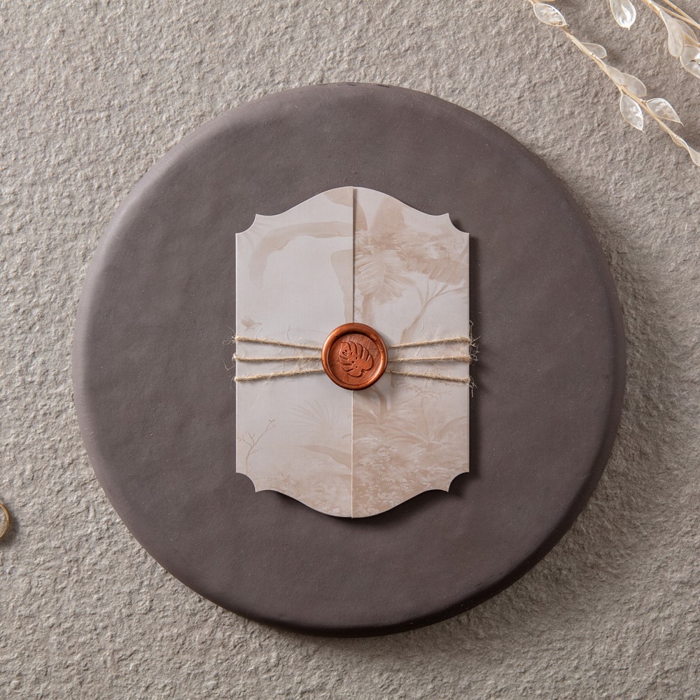 İklim Davetiye 10709