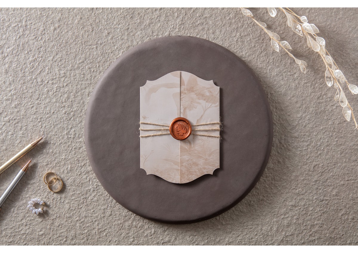 İklim Davetiye 10709