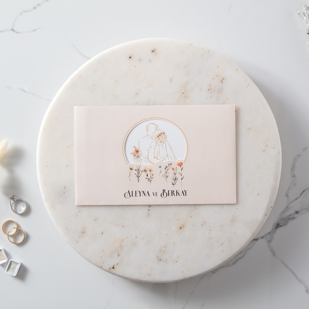 İklim Davetiye 10710