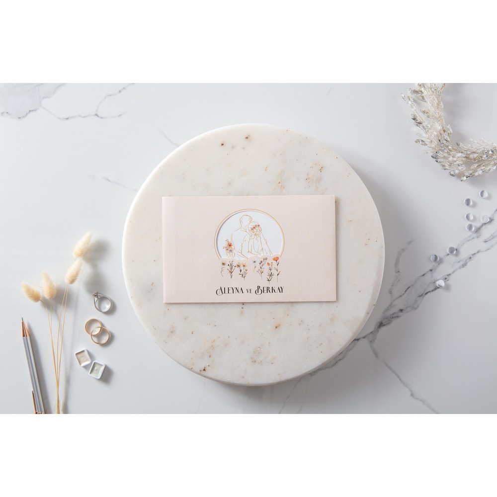 İklim Davetiye 10710