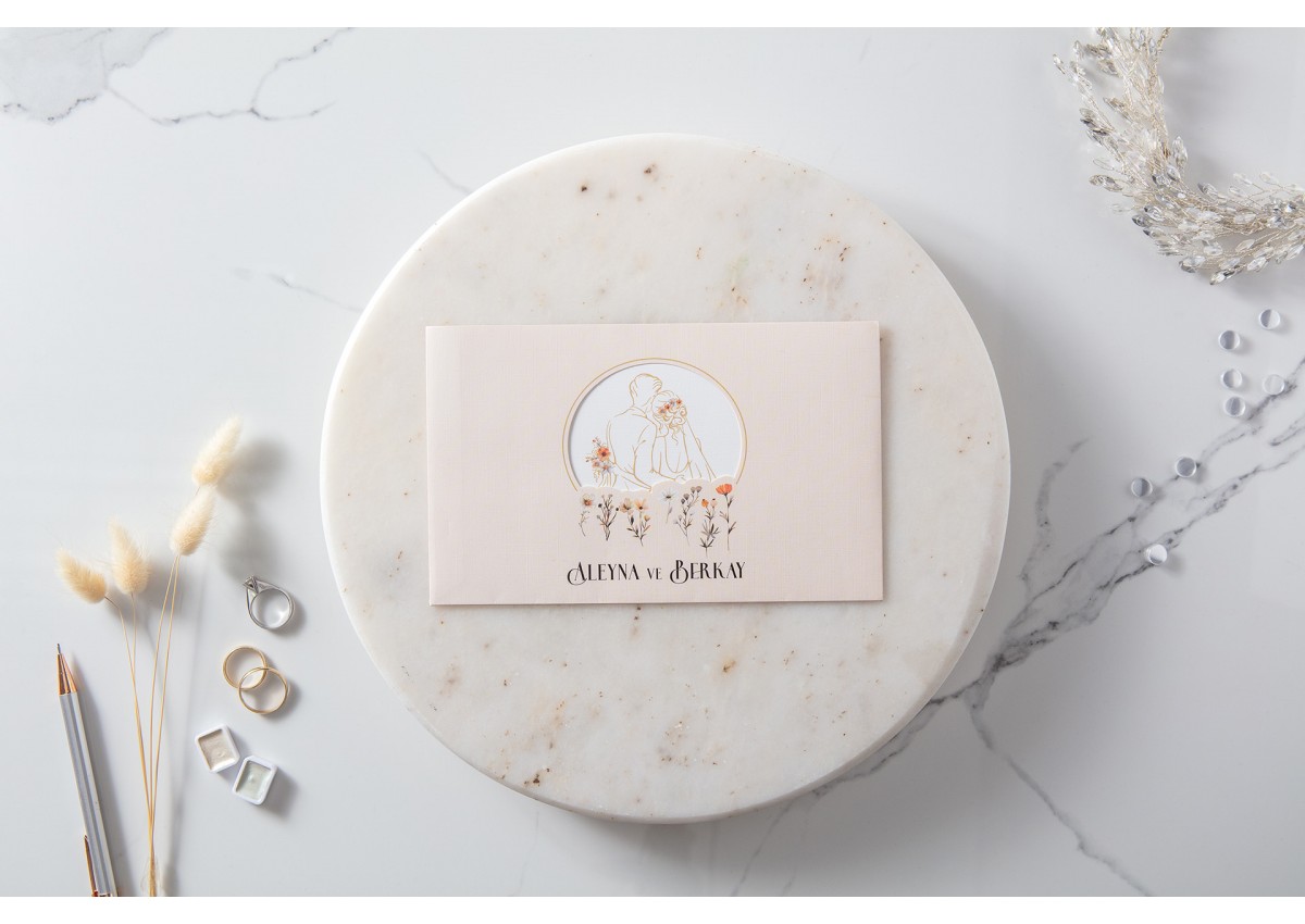 İklim Davetiye 10710