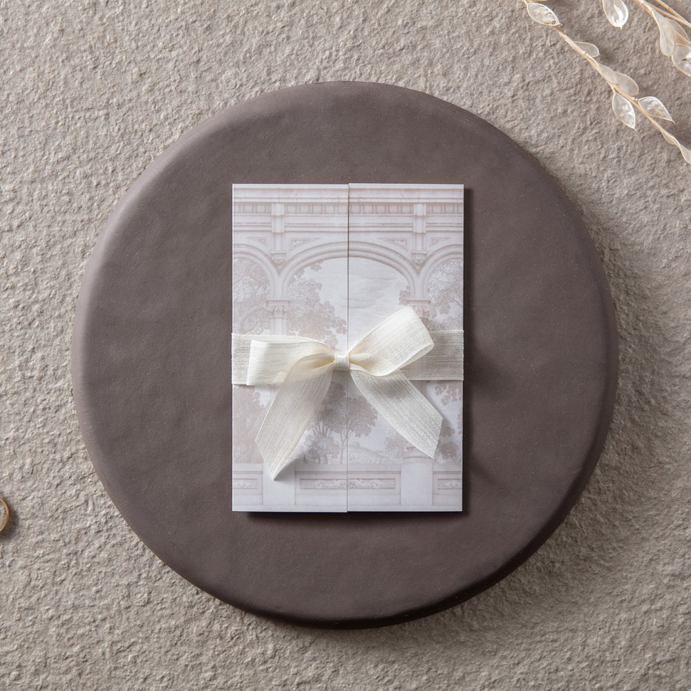 İklim Davetiye 10711