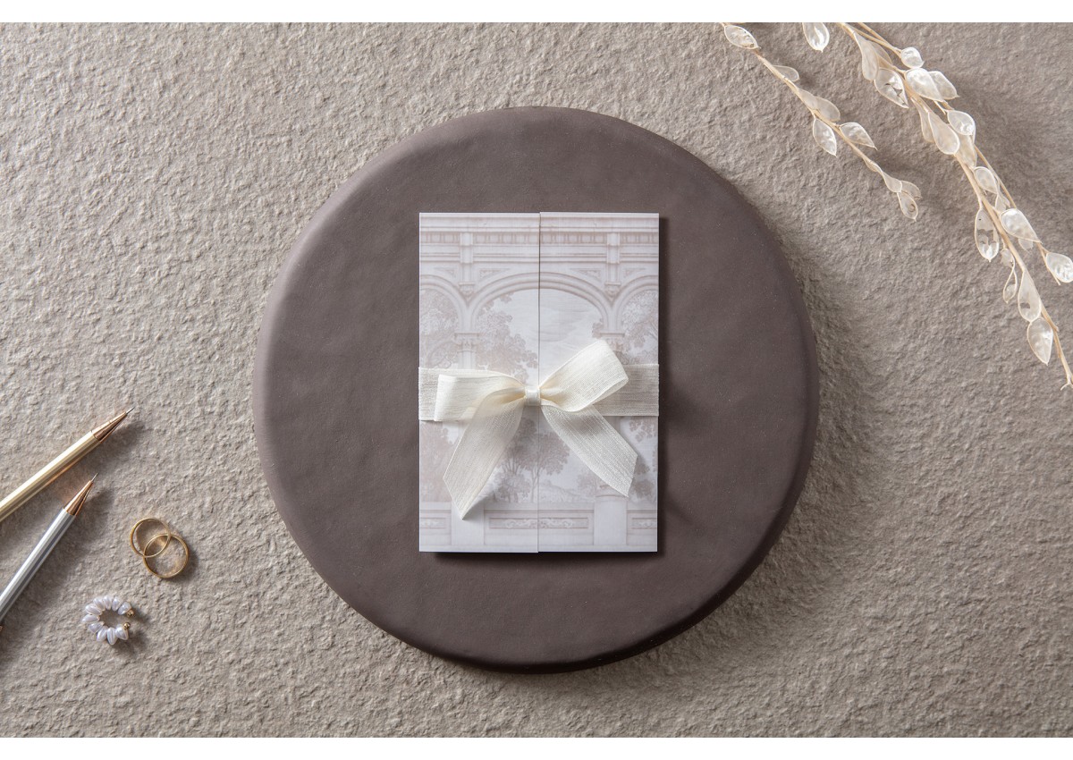 İklim Davetiye 10711