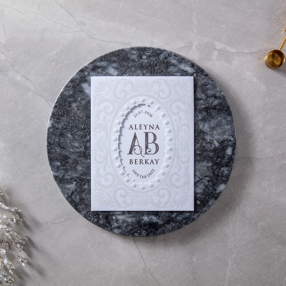 İklim Davetiye 10712