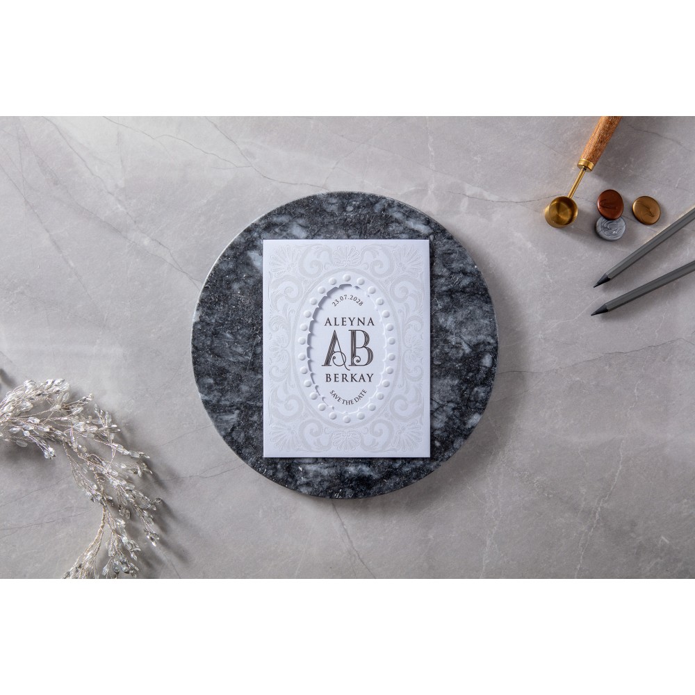 İklim Davetiye 10712