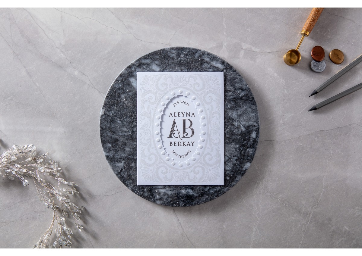 İklim Davetiye 10712