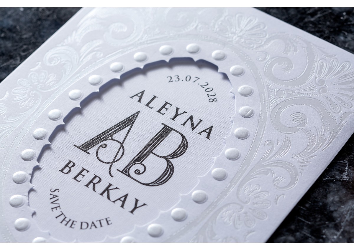 İklim Davetiye 10712