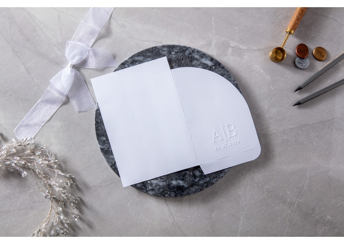 İklim Davetiye 10461