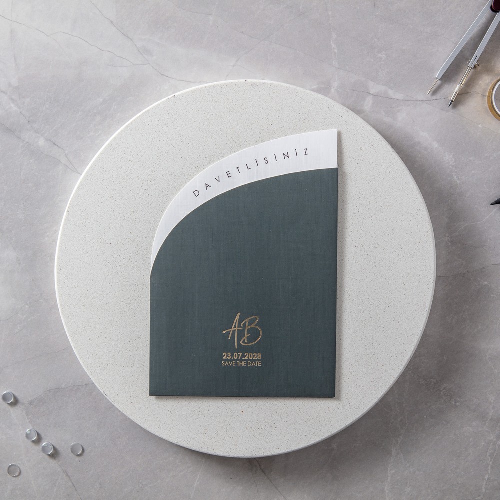 İklim Davetiye 10714