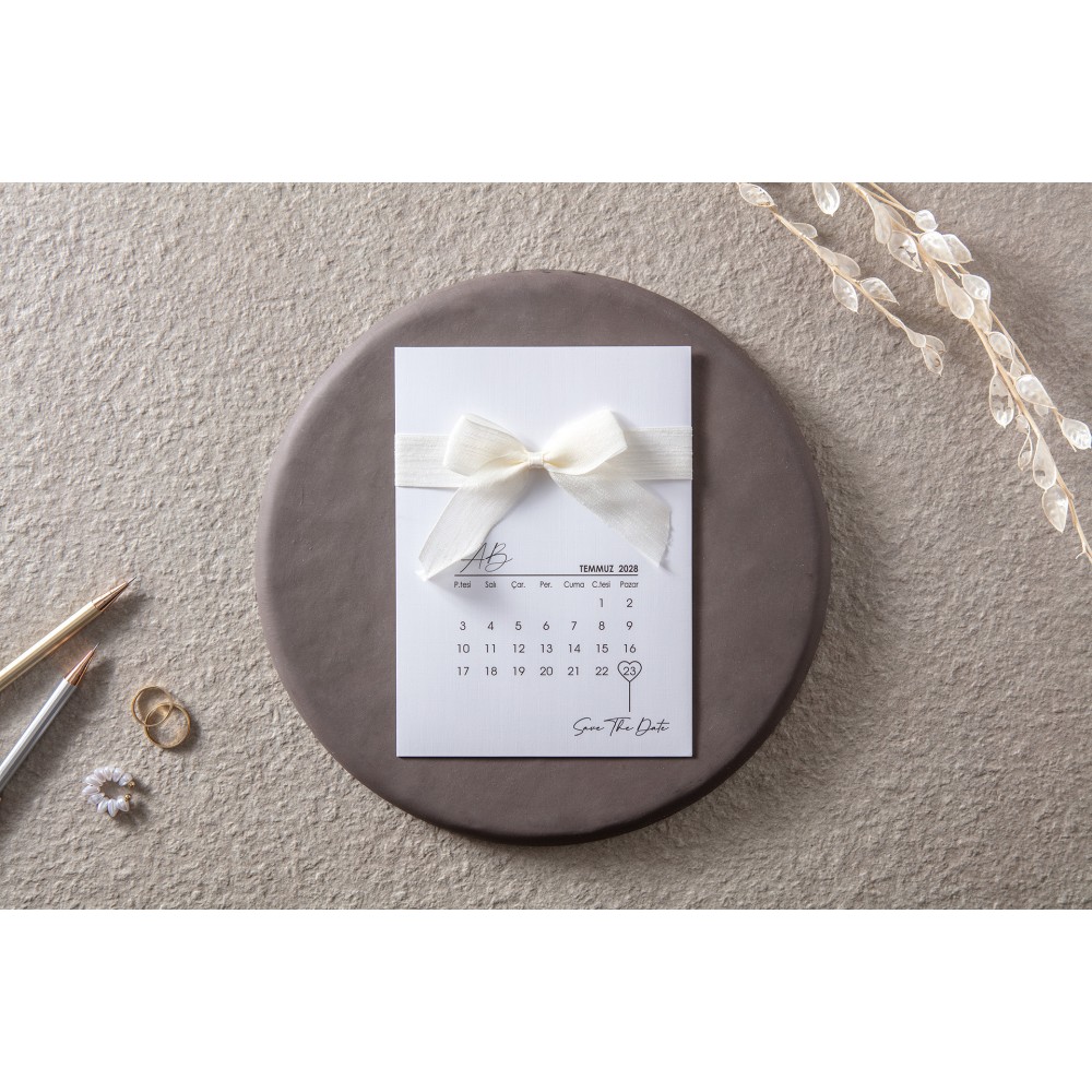 İklim Davetiye 10715