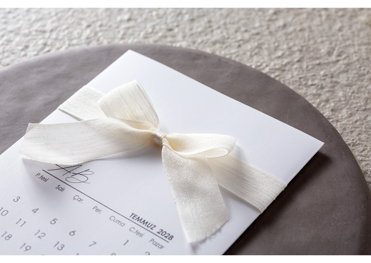 İklim Davetiye 10715