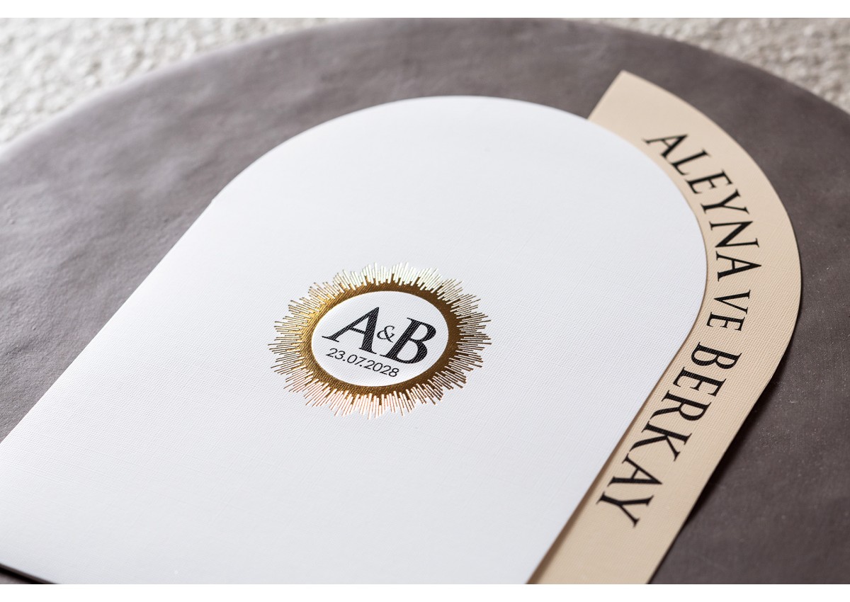 İklim Davetiye 10716