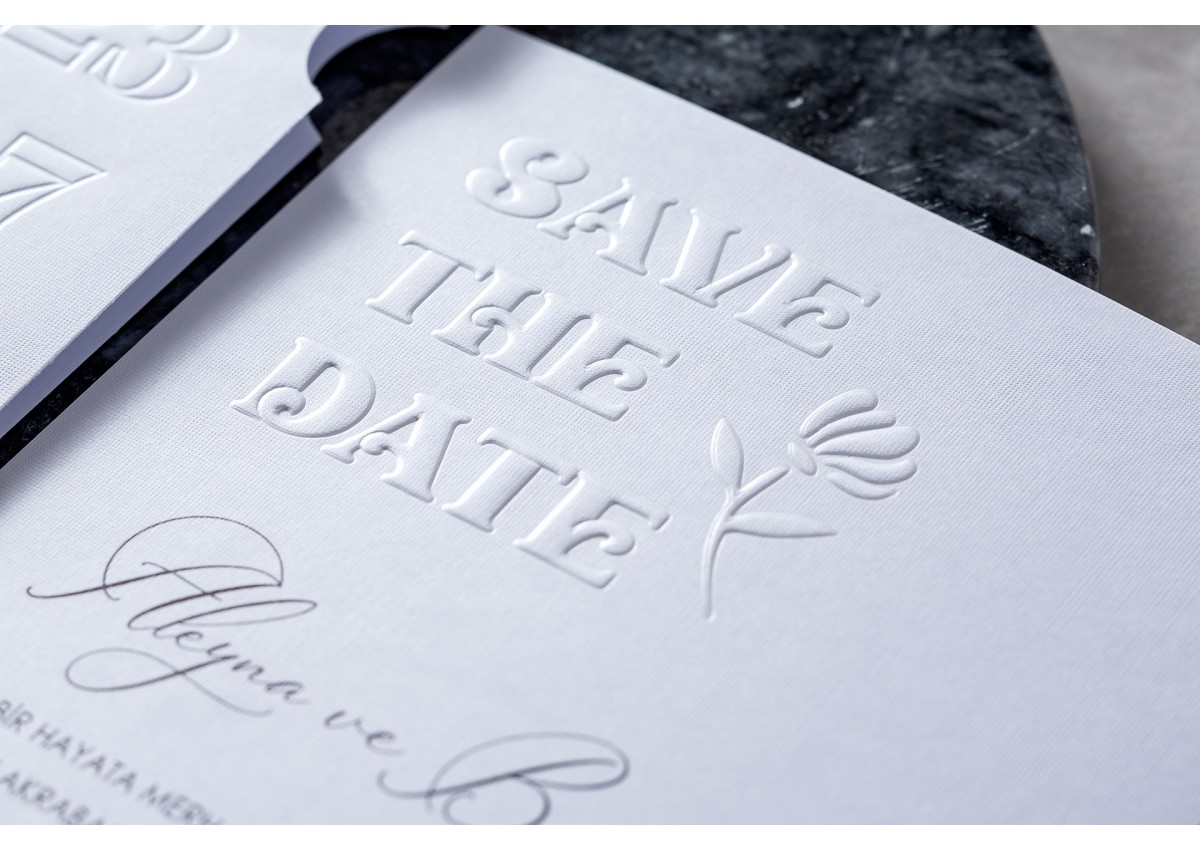 İklim Davetiye 10717