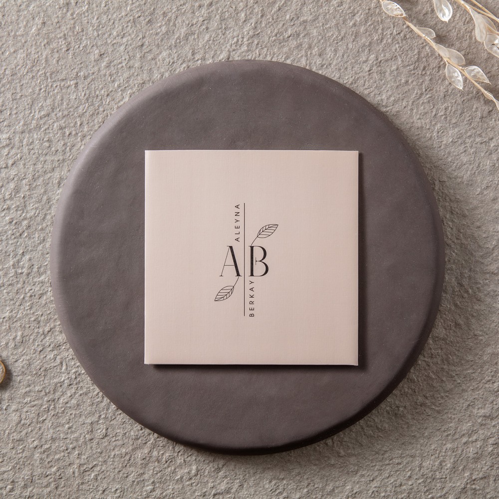 İklim Davetiye 10718