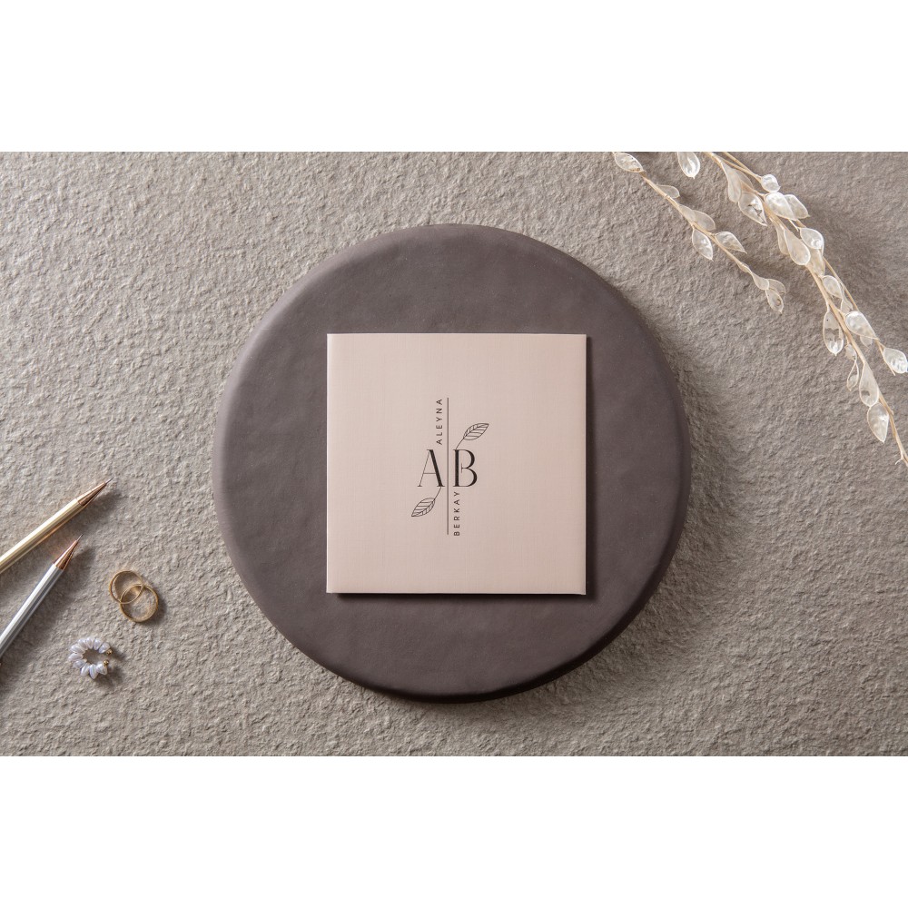 İklim Davetiye 10718