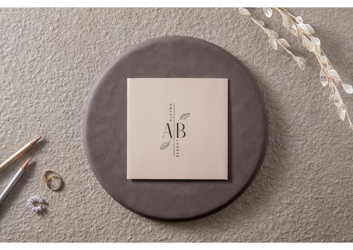 İklim Davetiye 10718