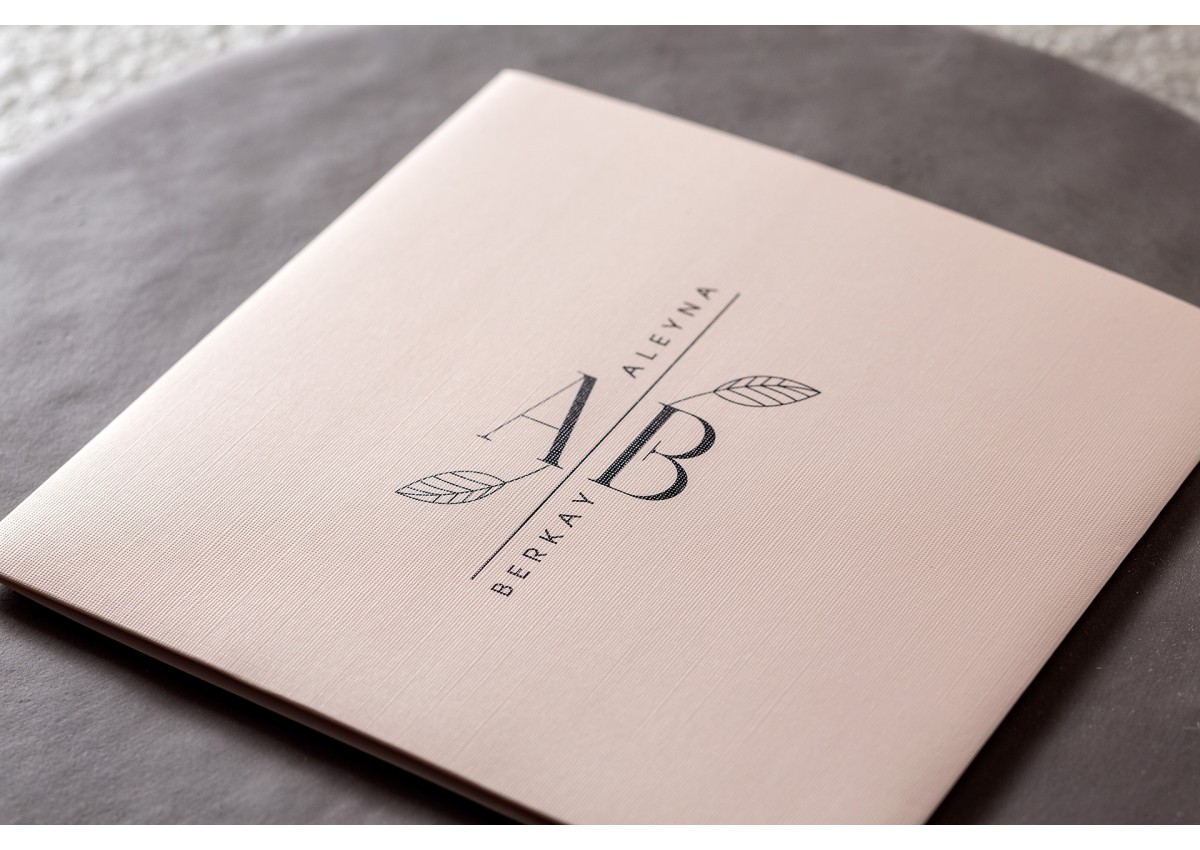 İklim Davetiye 10718