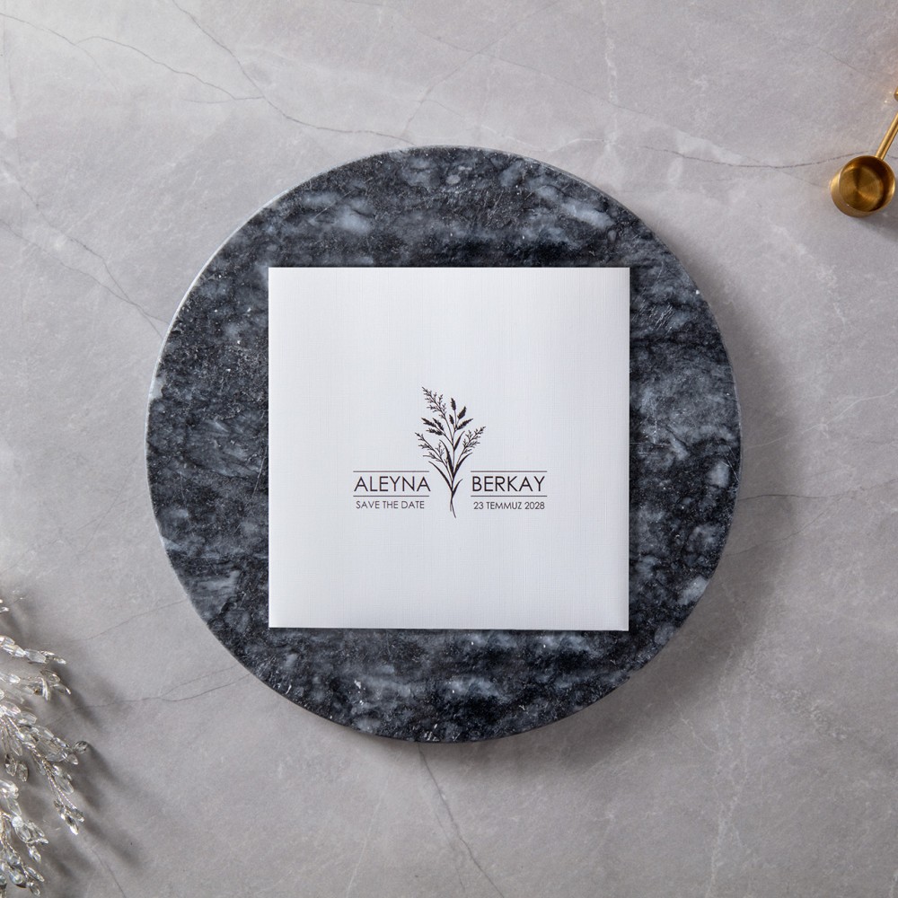 İklim Davetiye 10722