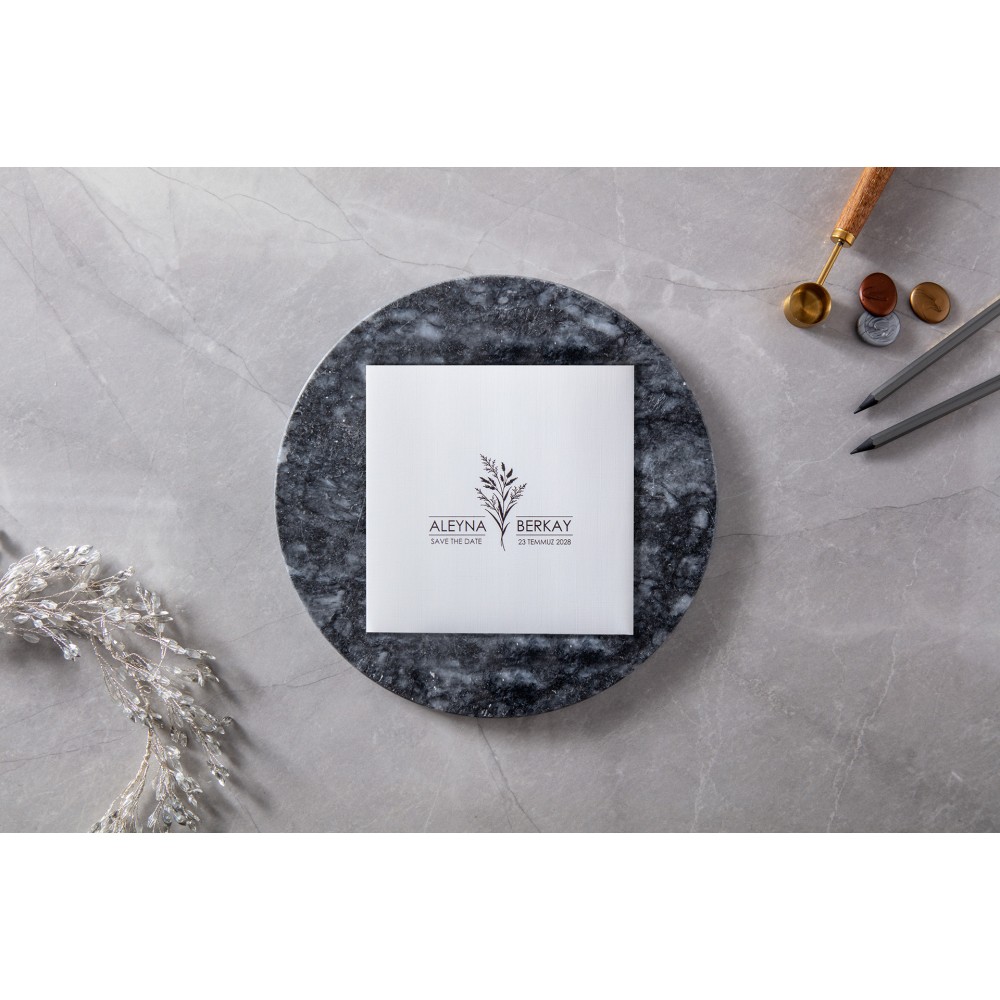 İklim Davetiye 10722