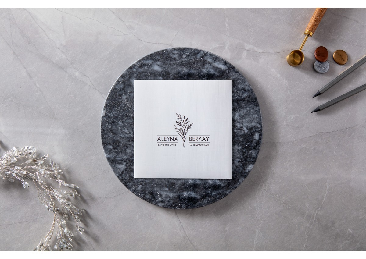 İklim Davetiye 10722