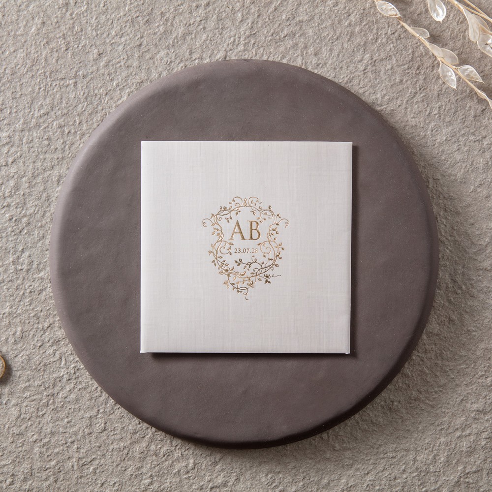 İklim Davetiye 10723