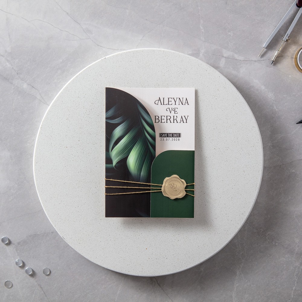 İklim Davetiye 10725