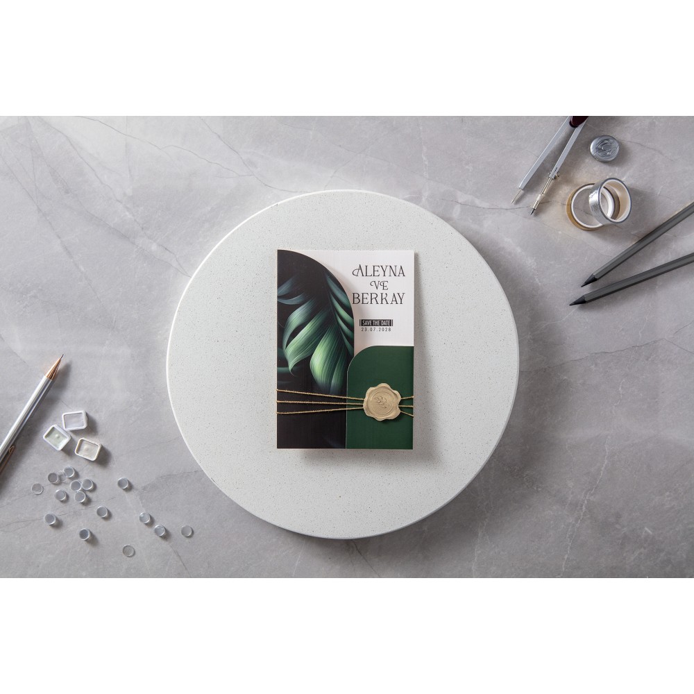 İklim Davetiye 10725