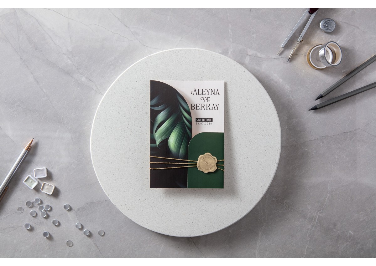 İklim Davetiye 10725