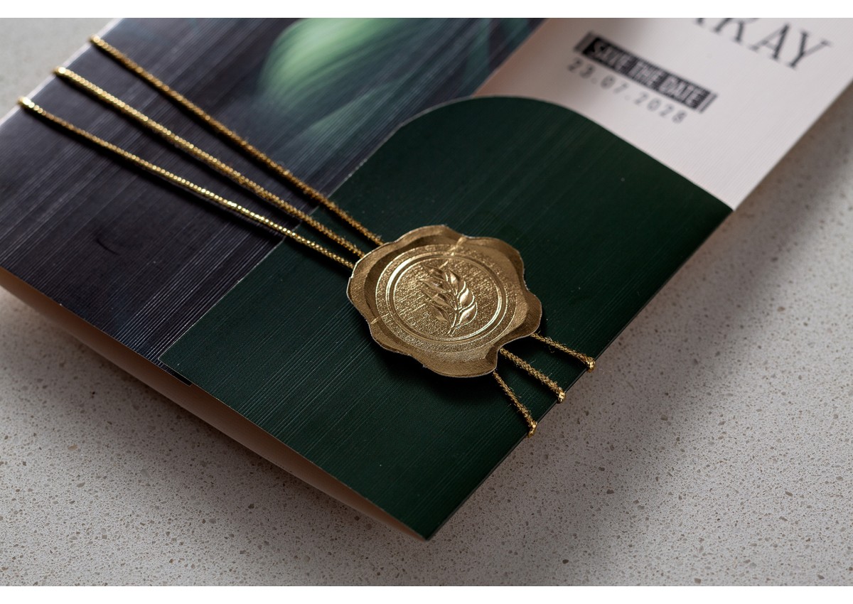 İklim Davetiye 10725