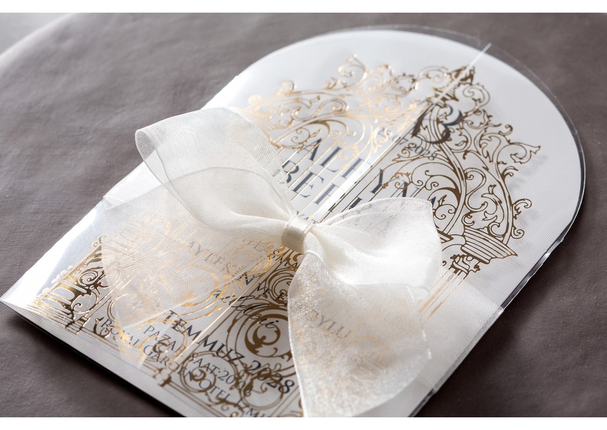 İklim Davetiye 10727