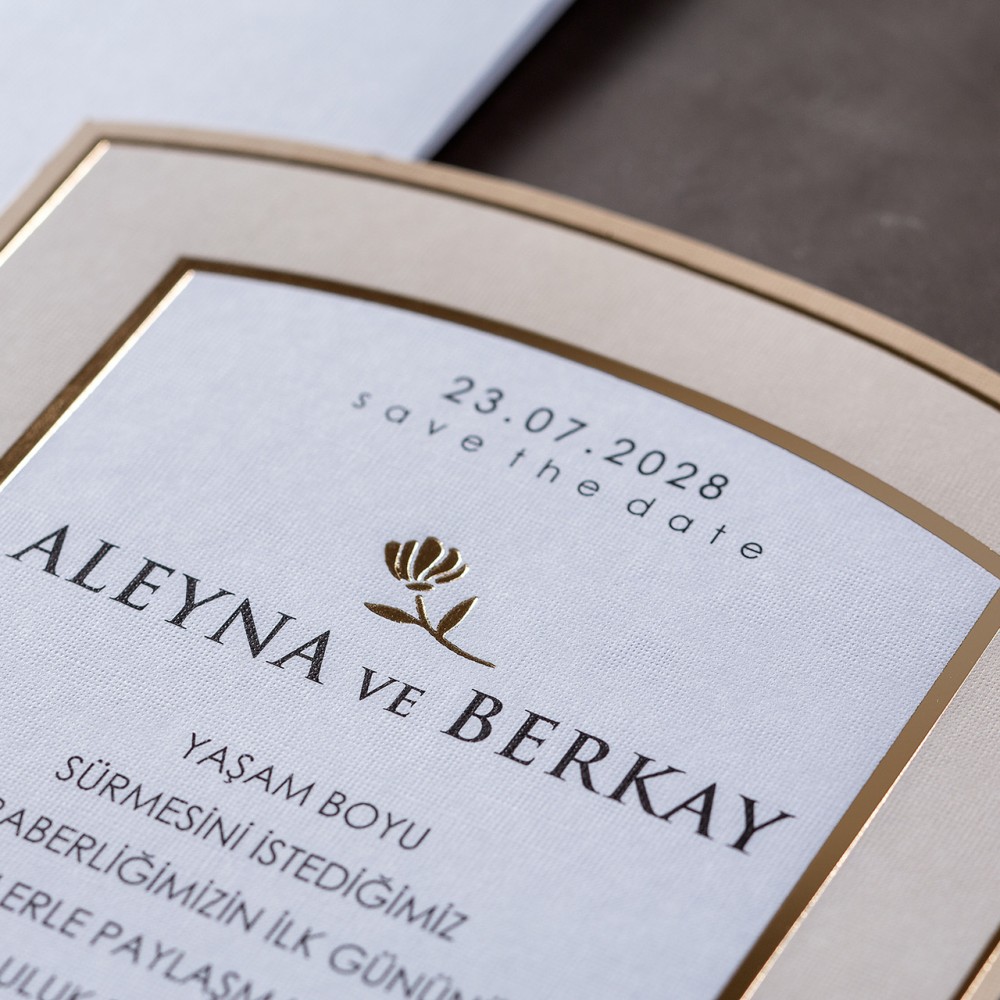 İklim Davetiye 10729