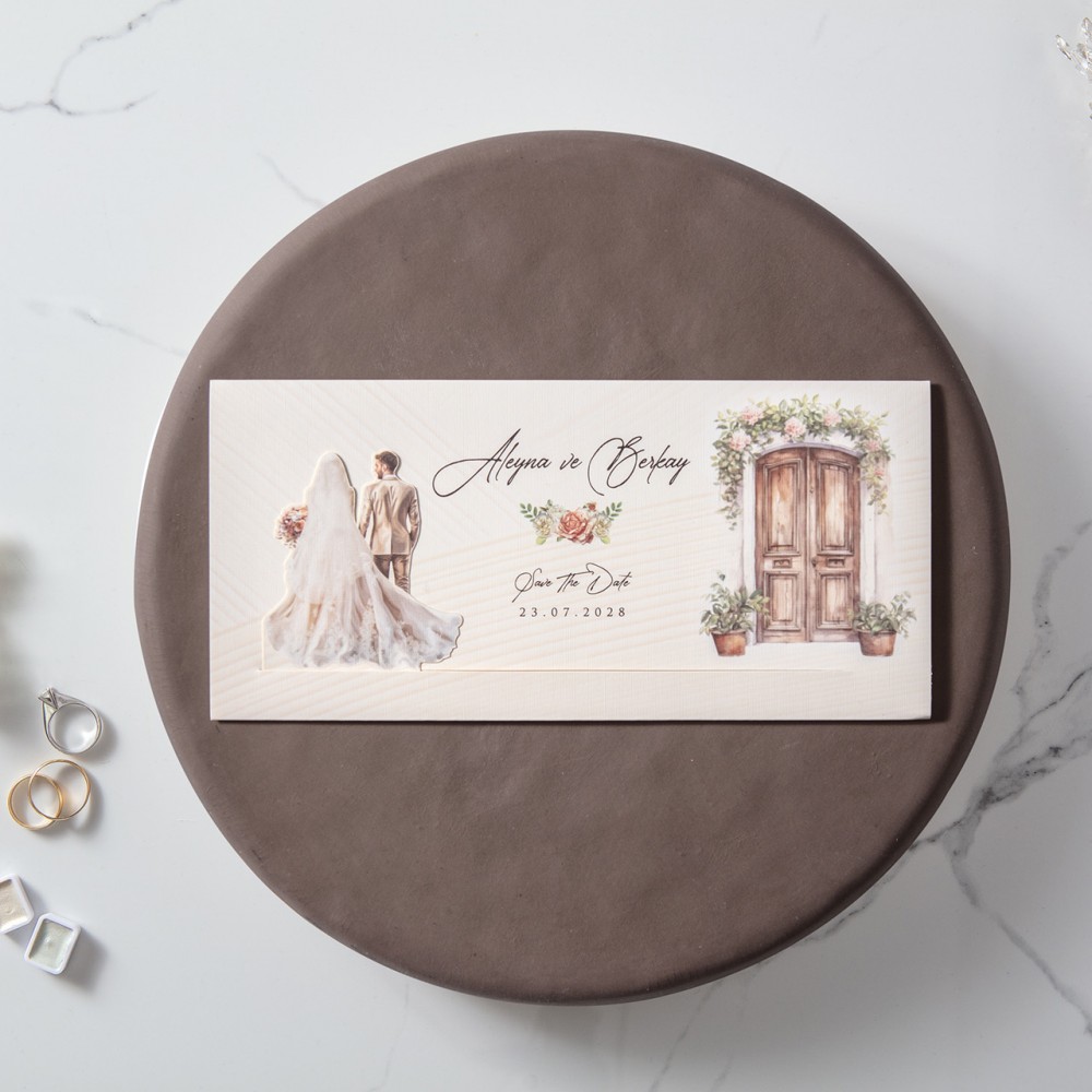 İklim Davetiye 10731