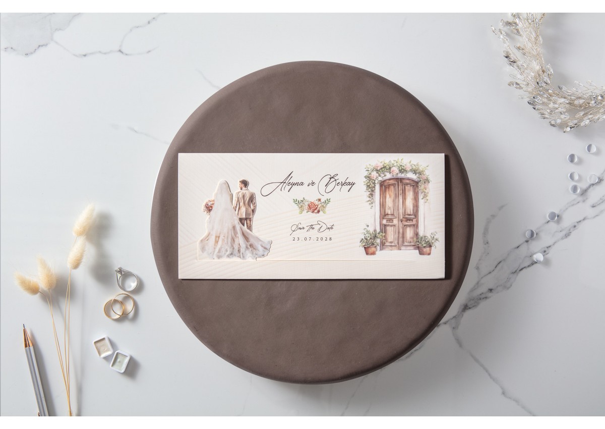 İklim Davetiye 10731