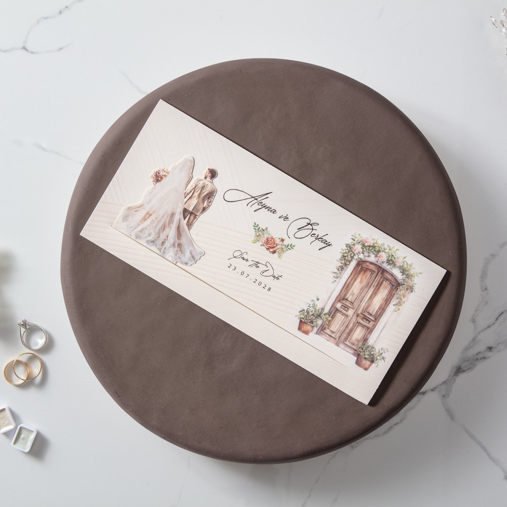 İklim Davetiye 10731