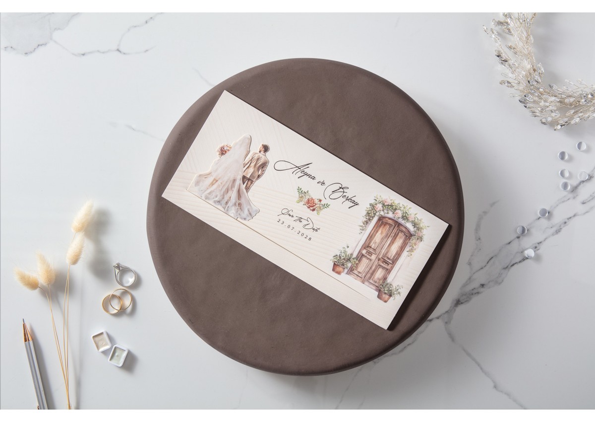 İklim Davetiye 10731