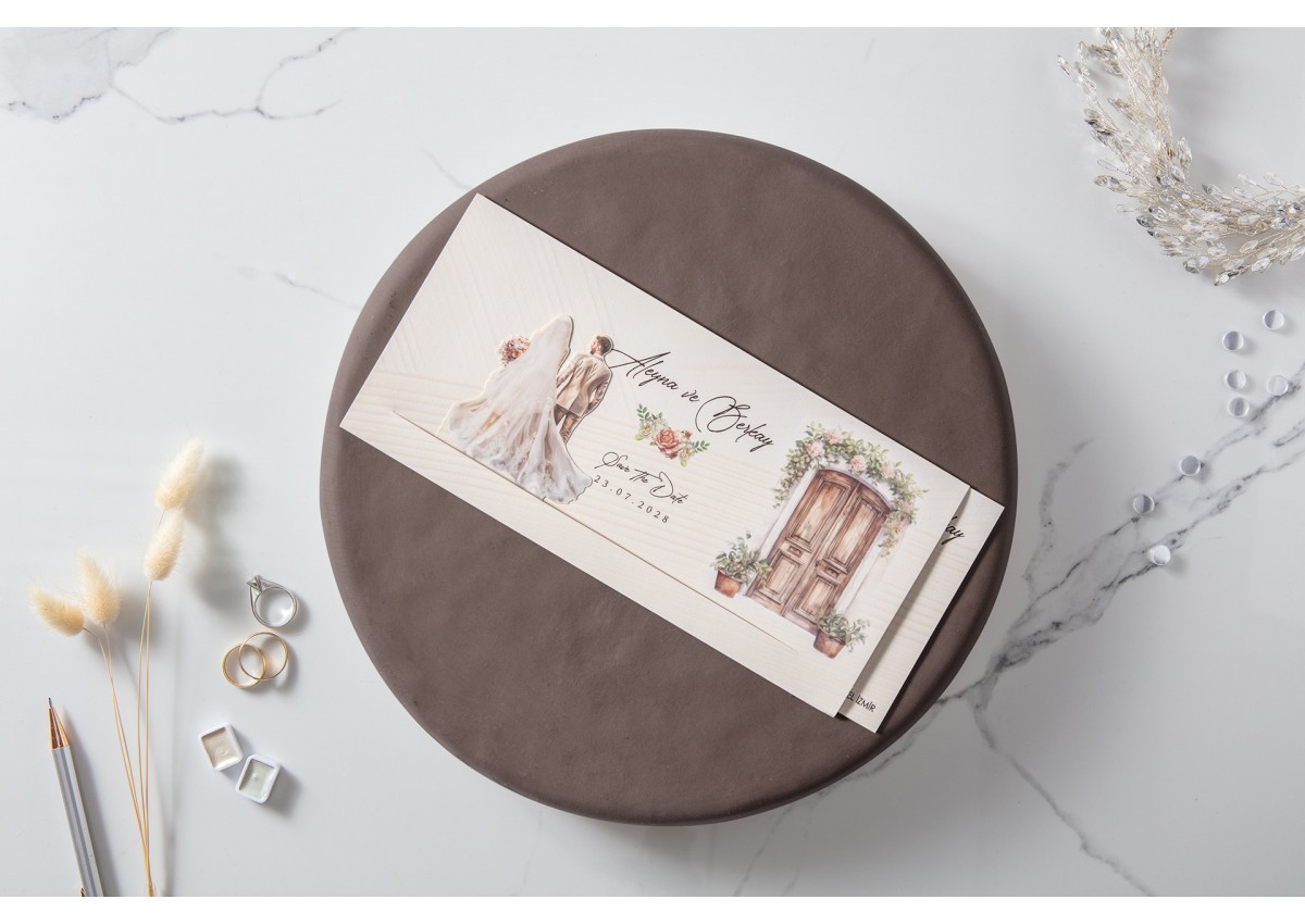 İklim Davetiye 10731