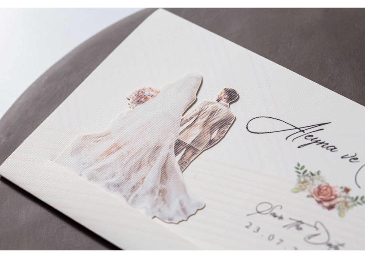 İklim Davetiye 10731