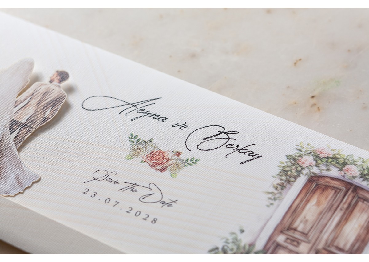 İklim Davetiye 10731