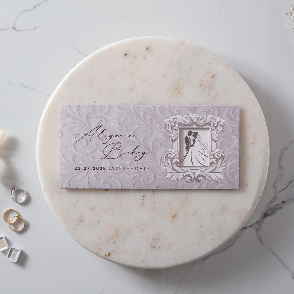 İklim Davetiye 10733