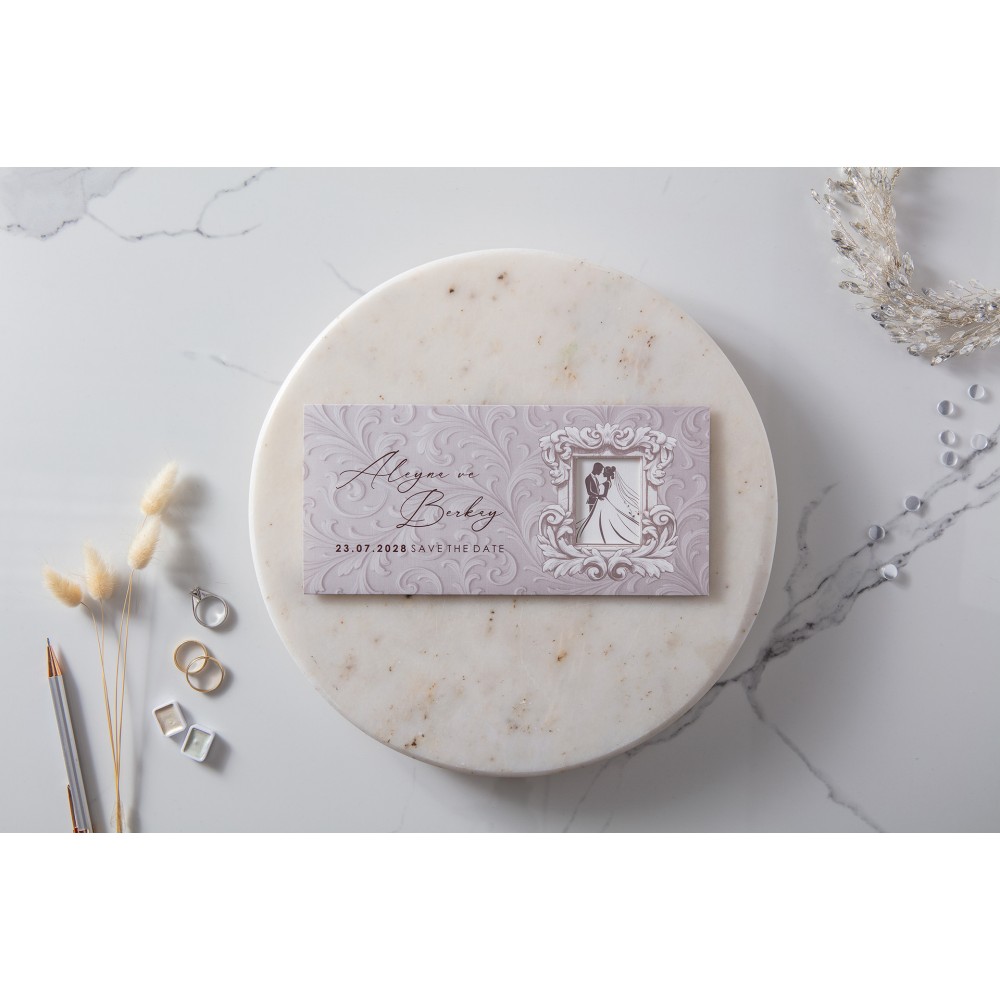 İklim Davetiye 10733