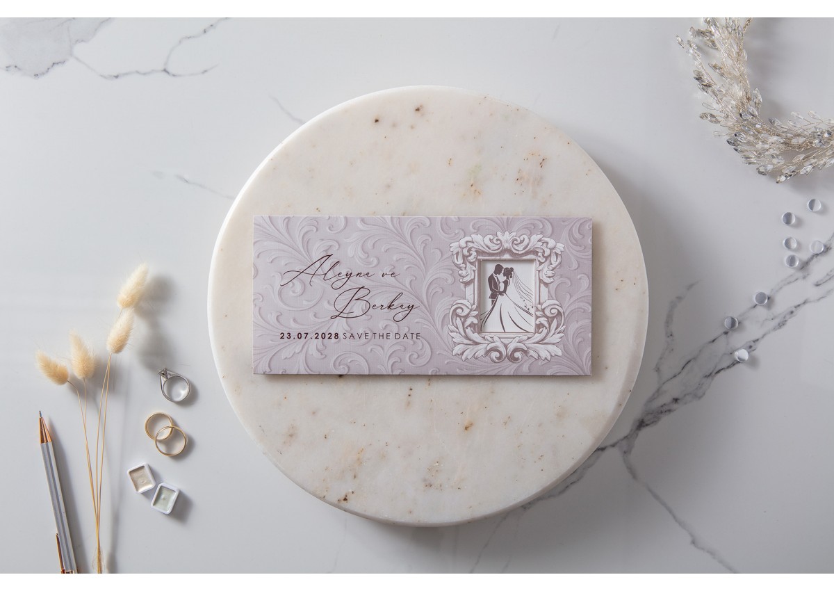 İklim Davetiye 10733