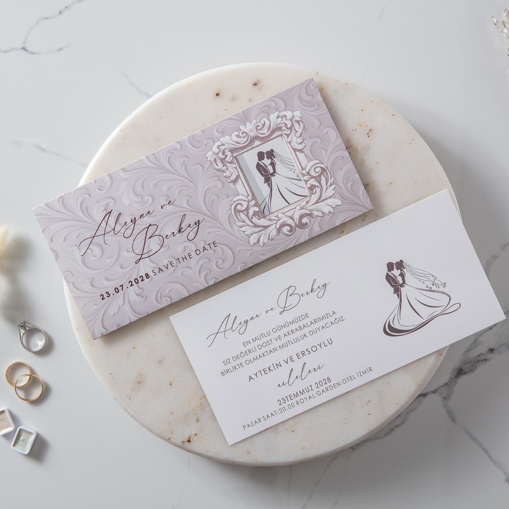 İklim Davetiye 10733