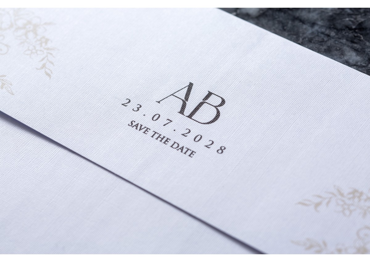 İklim Davetiye 10734