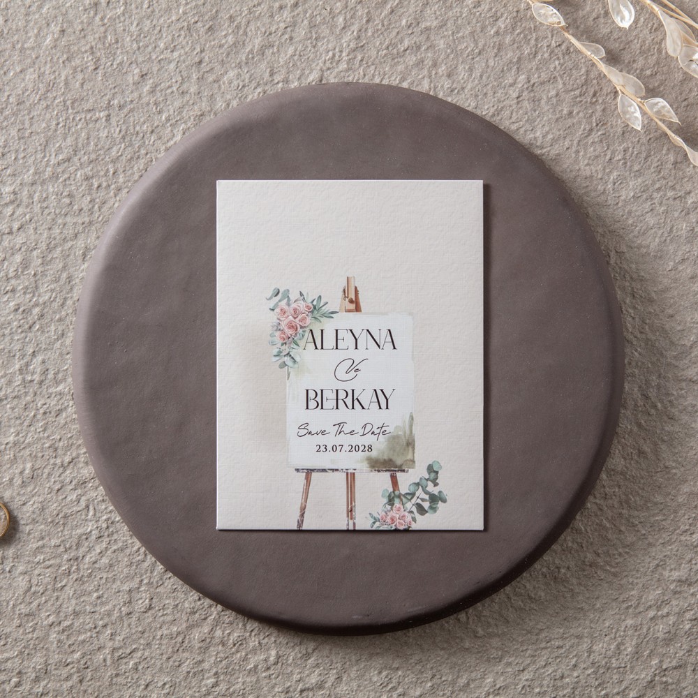 İklim Davetiye 10735