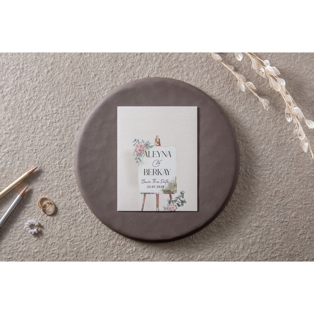 İklim Davetiye 10735