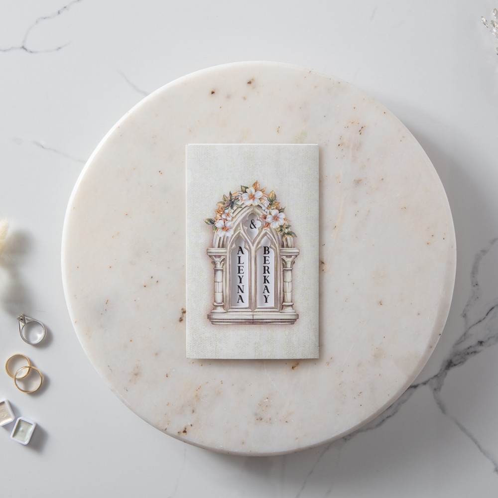 İklim Davetiye 10736