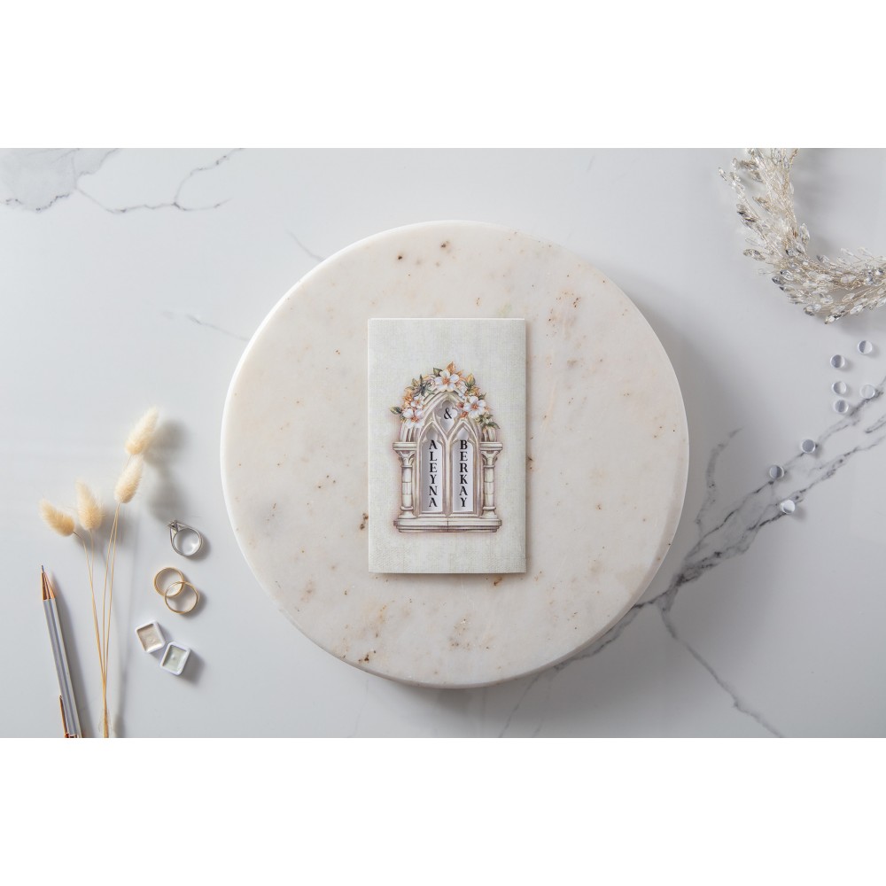 İklim Davetiye 10736